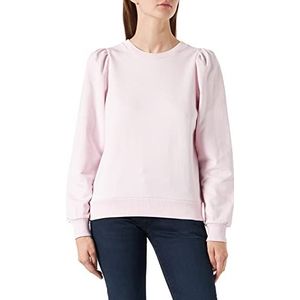 ICHI Dames Ihvea Sw Puff Sweatshirt