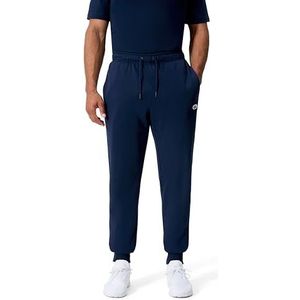 Canterbury Heren Lifestyle 32"" Sweat Broek, Marineblauw, XS