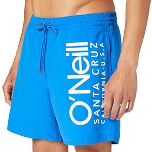 O'Neill Heren Original Cali Shorts, blauw (Victoria Blue), XL