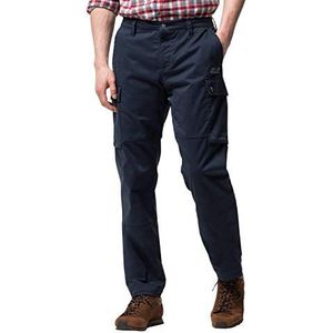 Jack Wolfskin Herenbroek Arctic Road Cargo M