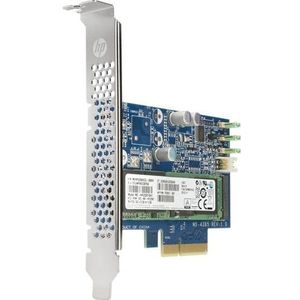 HP Z Turbo 1TB PCIe-4x4 TLC SSD Module
