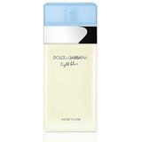 DOLCE & GABBANA, Light Blue, Eau de Toilette, Damenduft, 100 ml