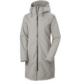 Helly Hansen - Aspire - Damesjack - Waterdicht - Lange Regenjas - Urban