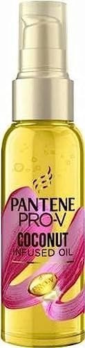 Pantene Pro-V - Haarolie - Goud - 100 ml