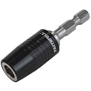 Faithfull Magnetische bithouder gipsplaten met 1/4"" Hex