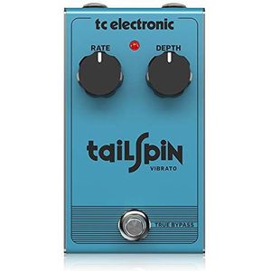 TC Electronic TAILSPIN VIBRATO