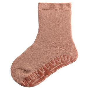 Sterntaler Unisex Baby FLI Soft Uni, Lichtbruin, 22 EU