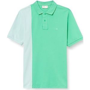 Springfield poloshirt, Groen, M