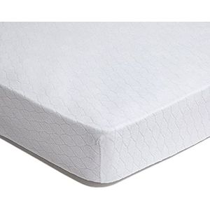 Caleffi Matrasovertrek voor Frans bed - 48901