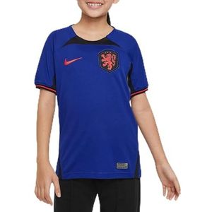 Nike Nederland Stadium Away Shirt Kinderen
