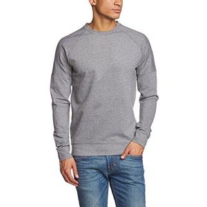 ESPRIT Collection Sweatshirt voor heren, losse pasvorm
