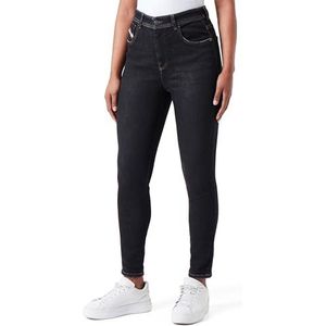 Diesel Damesjeans, 02-09H89, 23