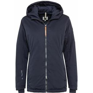 camel active Damesjas, nachtblauw, 34