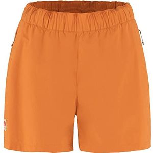 FJÄLLRÄVEN Shorts van het merk High Coast Relaxed Shorts W