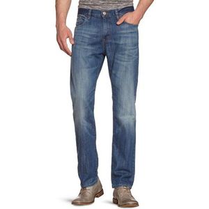 ESPRIT heren jeans normale band N8914