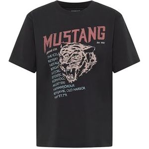 Style Floris, Jet Black 4188, L