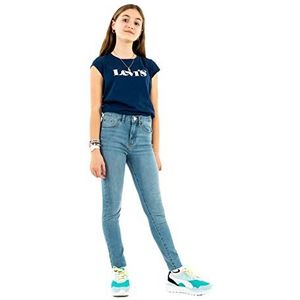 Levi's Kids 720 High Rise Super Skinny Jeans Annex