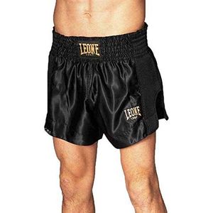 Leone 1947 Kick-Thai Shorts Kick-Thai Unisex volwassenen