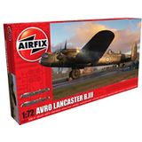 Avro Lancaster B.III modelbouwset