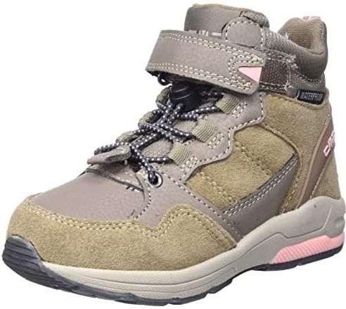 CMP - Hadil Leather Waterproof - Wandelschoenen - Suède - KIDS