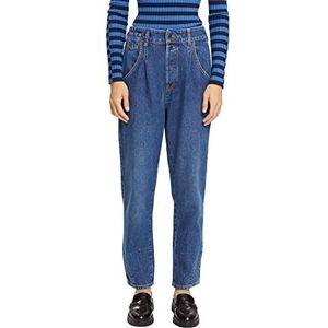 ESPRIT Jeans voor dames, 901/Blauw Donker Wassen, 31W