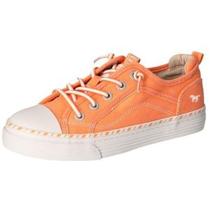 MUSTANG 5070-303 sneakers, oranje, 32 EU, oranje, 32 EU