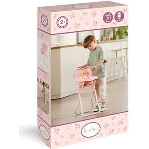 La Nina - Olivia Collection Kinderstoel, vanaf 2 jaar