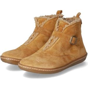 El Naturalista N5349 Koraal, dameslaarzen, toffee, maat 40 EU breed, Toffee, 40 EU breed
