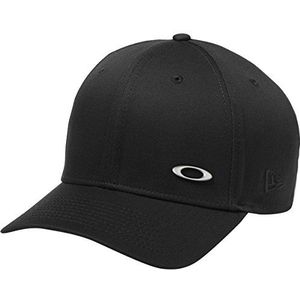 Oakley Tinfoil Cap Stretch Fit Hats voor heren