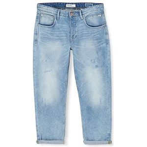 Blend Heren 20713681 Jeans, 200290/Denim Light Blue, 34/36