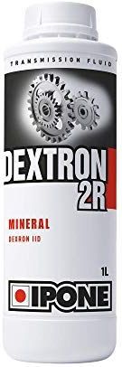 IPONE - Quad Transmissieolie - Gebruiksklaar - 1 Liter - Dextron 2R - Dextron IID Standaard