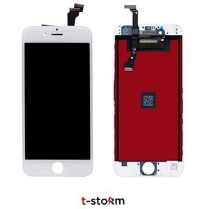 t-storm TS-IPH6PSLCDOW touchscreen vervanging voor Apple iPhone 6S Plus wit