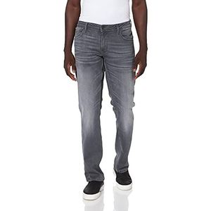 GARCIA Savio Slim Fit Jeans voor heren, grijs (Medium Used 7020), 29