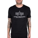 Alpha Industries - Basic Embroidery - T-shirt