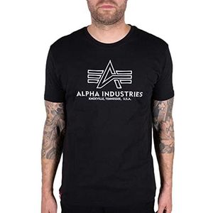 Alpha Industries - Basic Embroidery - T-shirt