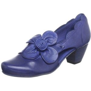 Everybody dames 930401 pumps, blauw 5, 40 EU