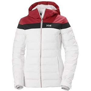Helly Hansen Imperial damesjas, wit, L