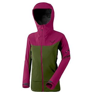 Dynafit Beast Hybrid W Jkt Damesjas