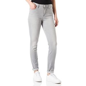 Tommy Hilfiger Como Skinny Rw Ity Jeans voor dames, Ity, 27W x 32L