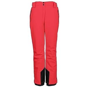 killtec - KSW 94 WMN SKI PNTS - Skibroek - Neon-koraal - 10.000 mm waterkolom