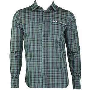 Jeanstrack Gear Multisport hemd voor volwassenen, uniseks