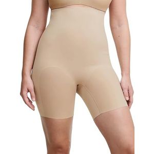 Chantelle dames Basic Shaping hipster, ivoor (nude), XL