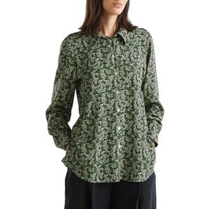 United Colors of Benetton Hemd, meerkleurig 61a, S