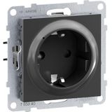 Seano - Slimme Stekkerdoos - Thermoplast - Halogeenvrij - IP40 - 16 A