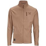 Altus - Lombardia - Fleece - Met Volledige Rits