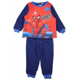 Disney Pijama-set voor jongens, Marineblauw, 8 Jaren