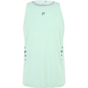 FILA Riorges Tank Top Brook Groen-XS