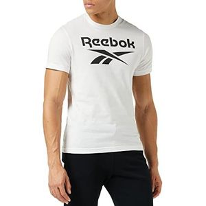 Reebok Identiteit Logo Grafisch T-shirt