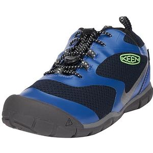 KEEN Tread Rover Waterproof Sneaker, Surf/Sky Captain, 36 EU, Surf Sky Captain, 36 EU