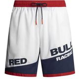 Zwemkleding - Lange Zwembroek - Kleurblokken - Gerecycled Polyester